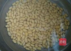 黄瓜炒豆的做法图解3