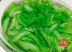 凉拌鸡丝的做法图解3