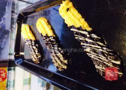 花式曲奇的做法图解8