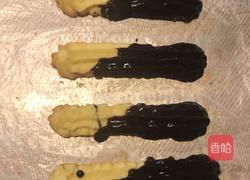 花式曲奇的做法图解7