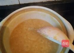 菠萝酱的做法图解4