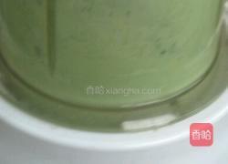 黄瓜奶汁的做法图解5