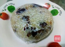 糯米糕的做法图解6