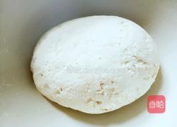 葱油花卷的做法图解4