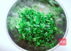 葱油花卷的做法图解7