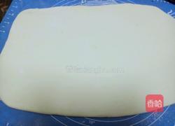 葱油花卷的做法图解10