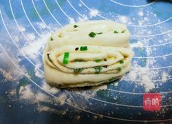 葱油花卷的做法图解16