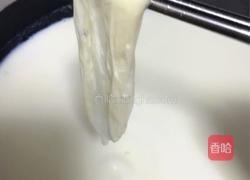 双皮奶的做法图解4