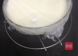 双皮奶的做法图解6