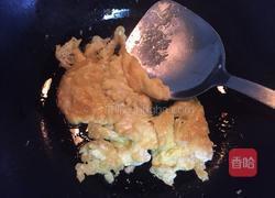 菠萝炒饭的做法图解2