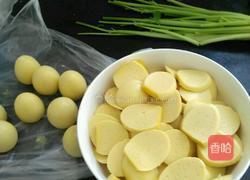 孜兰实蛋的做法图解1