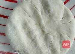 韭菜鸡蛋虾皮馅盒子的做法图解10