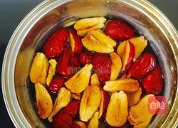 养颜枣糕（无泡打粉）的做法图解2