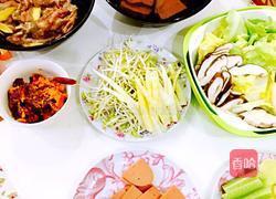 水煮牛肉的做法图解1