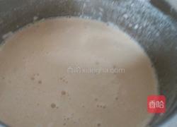 海苔煎饼的做法图解3