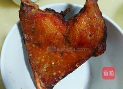 蜜汁脆皮鸭腿的做法图解8