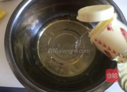 蛋糕块的做法图解3