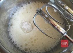 蛋糕块的做法图解4