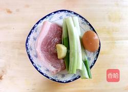 元宝小馄炖的做法图解2