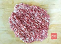 元宝小馄炖的做法图解3