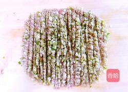 元宝小馄炖的做法图解4