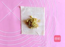 元宝小馄炖的做法图解7