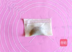 元宝小馄炖的做法图解8