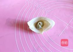 元宝小馄炖的做法图解10