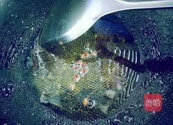 辣炒牛肉卷的做法图解3