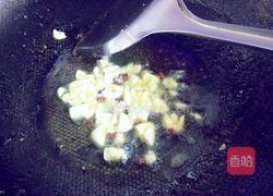 辣炒牛肉卷的做法图解4