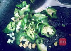 辣炒牛肉卷的做法图解5