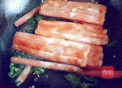 辣炒牛肉卷的做法图解8