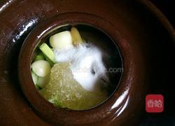 家庭版泡菜的做法图解7
