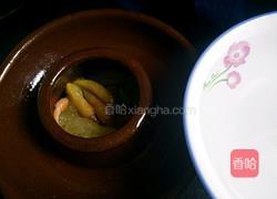 家庭版泡菜的做法图解9