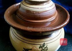 家庭版泡菜的做法图解11