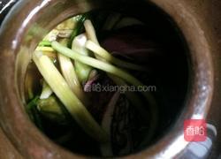 家庭版泡菜的做法图解12