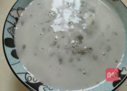 水果椰汁西米露的做法图解7