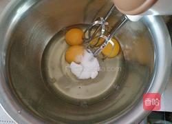 小杯子蛋糕的做法图解2