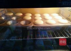 小杯子蛋糕的做法图解7