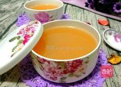 鲜榨冰糖雪梨汁的做法图解8