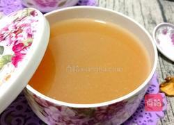 鲜榨冰糖雪梨汁的做法图解9