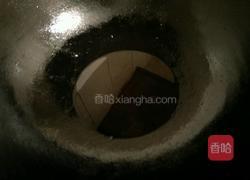 炒花生米的做法图解2