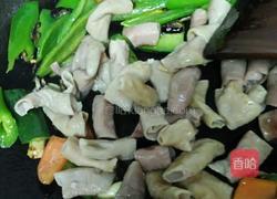 家常溜肠的做法图解5