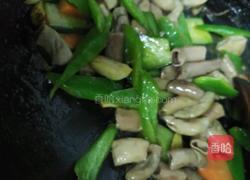 家常溜肠的做法图解6