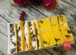 黄金三色蛋的做法图解1