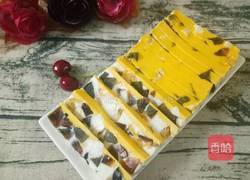 黄金三色蛋的做法图解2