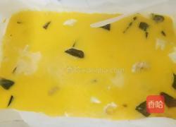 黄金三色蛋的做法图解8