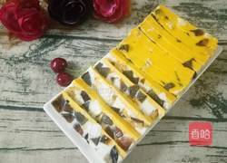 黄金三色蛋的做法图解9