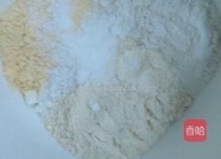 杂粮煎饼的做法图解2