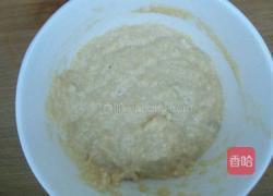 杂粮煎饼的做法图解3
